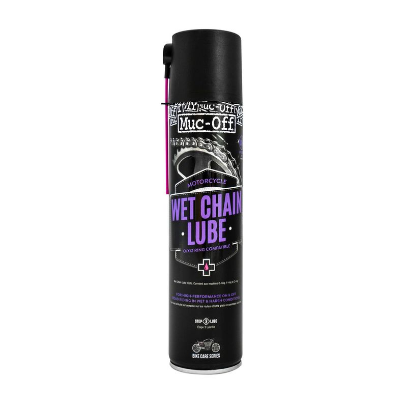 Smar do łańcucha Muc-Off 400 ml