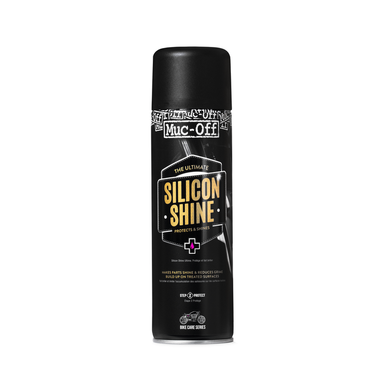 Wosk / Politura Muc-Off 500 ml