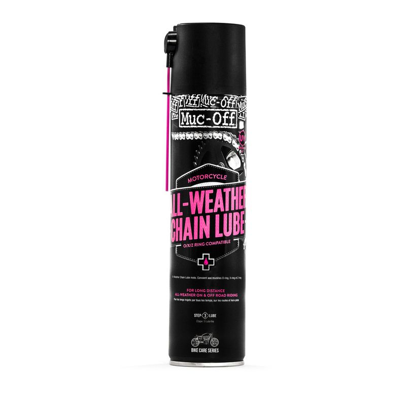 Smar do łańcucha Muc-Off 400 ml
