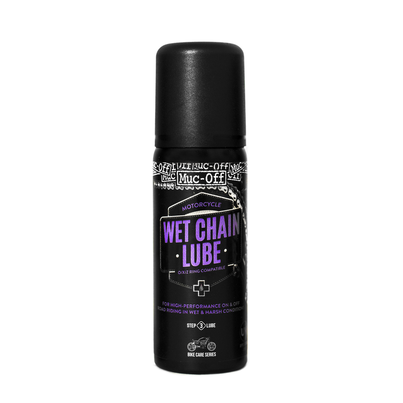Smar do łańcucha Muc-Off 50 ml