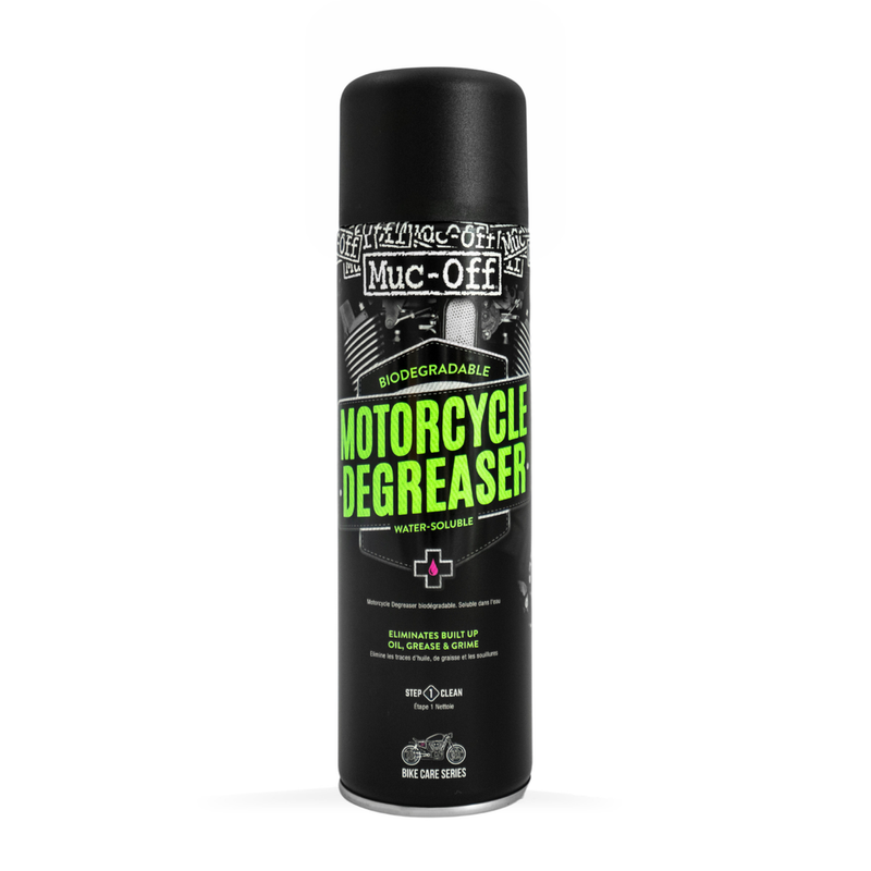 Środek do odtłuszczania Muc-Off 500 ml