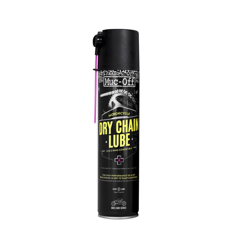 Smar do łańcucha Muc-Off 400 ml