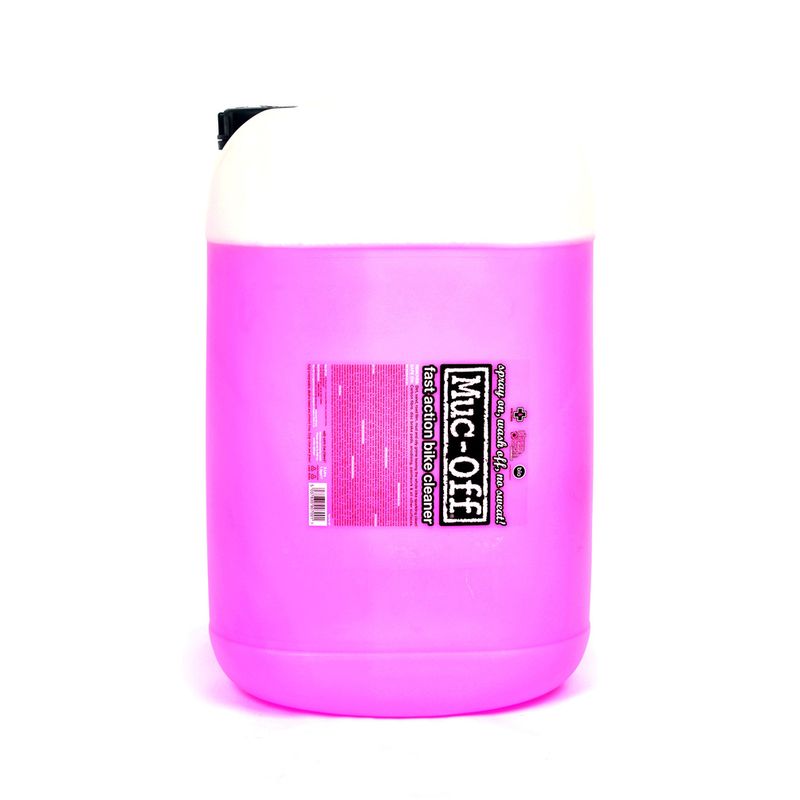 Środek do czyszczenia motocykla Muc-Off 25 L