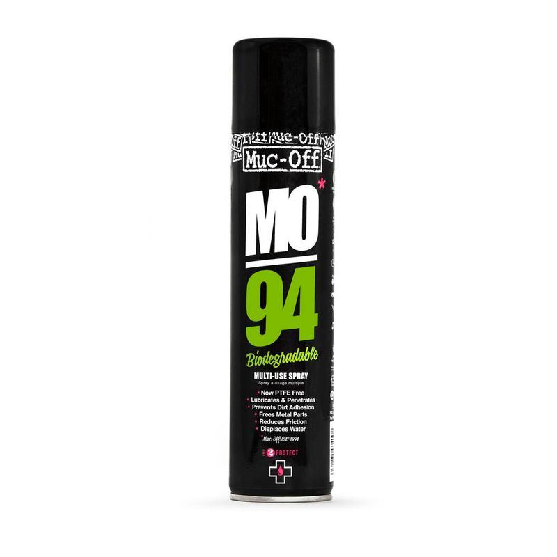 Preparat konserwujący Muc-Off 400 ml