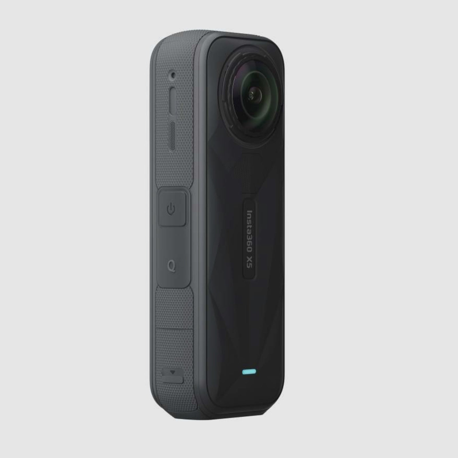 Załaduj wideo: Kamera Insta360 X5 Motorcycle Bundle