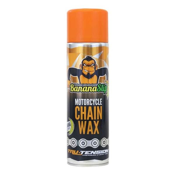 Wosk do łańcucha Tru-Tension 400 ml