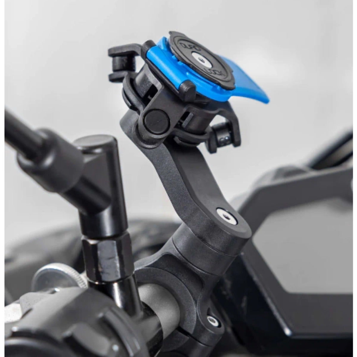 Podstawa montowana w sztycę główki ramy Quad Lock V2