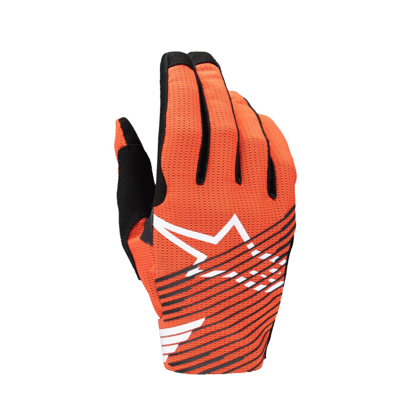 Rękawiczki Alpinestars offroad Radar Pro