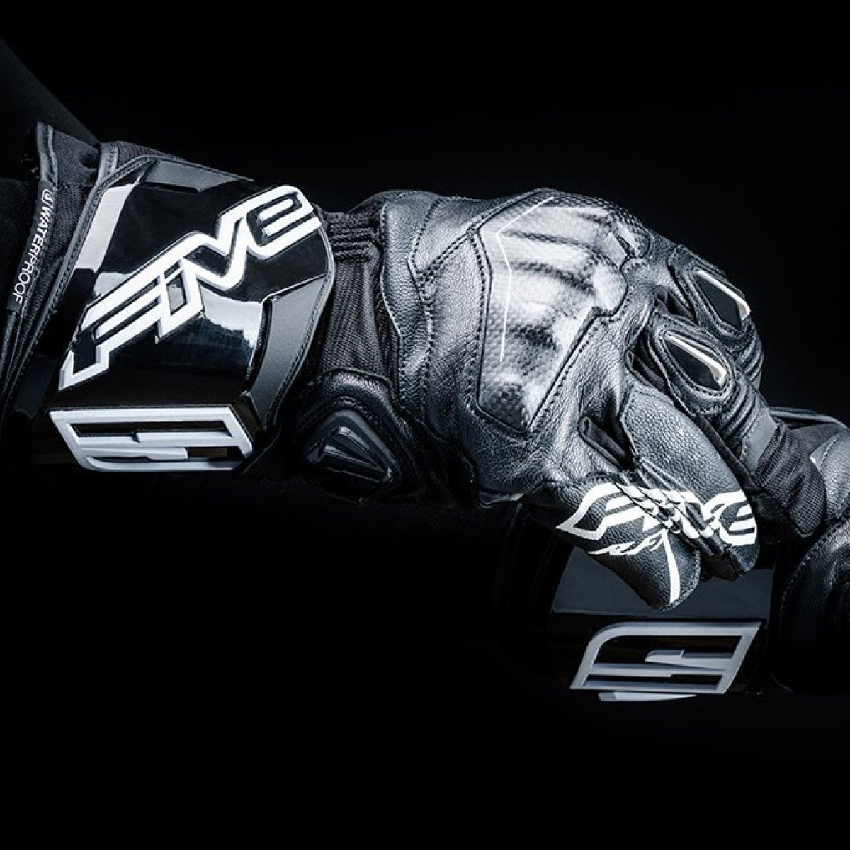 Rękawice sportowe Five RFX RACE