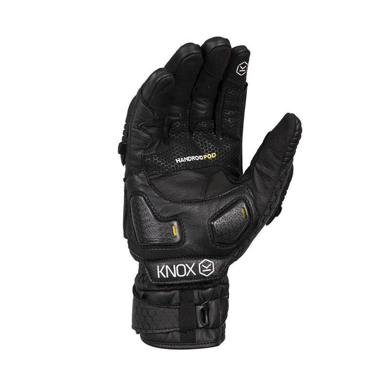 Rękawice Knox Handroid POD Mk5