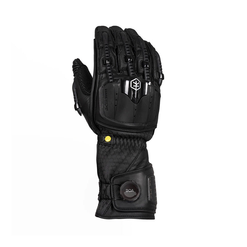 Rękawice Knox Handroid Mk5 Długie