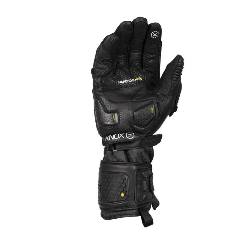 Rękawice Knox Handroid Mk5 Długie
