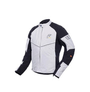 Kurtka tekstylna turystyczna Rukka Airgobi 2.0