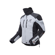 Kurtka motocyklowa tekstylna Rukka Flexo-R