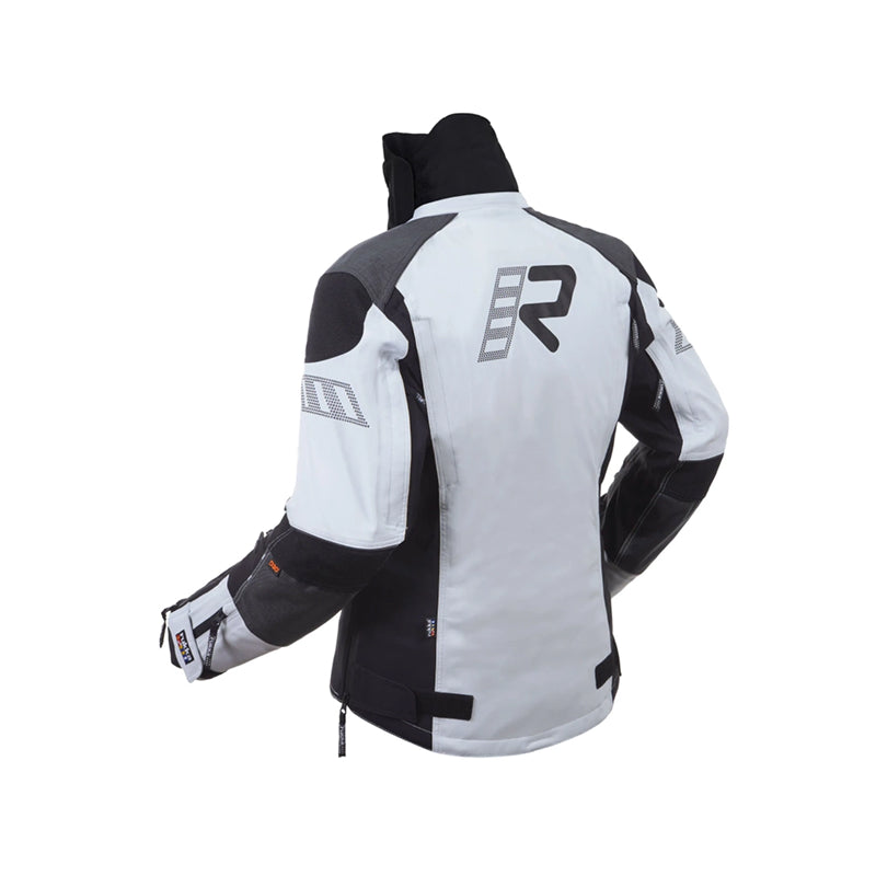 Kurtka motocyklowa tekstylna Rukka Flexo-R