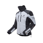 Kurtka motocyklowa damska tekstylna Rukka FlexoRina