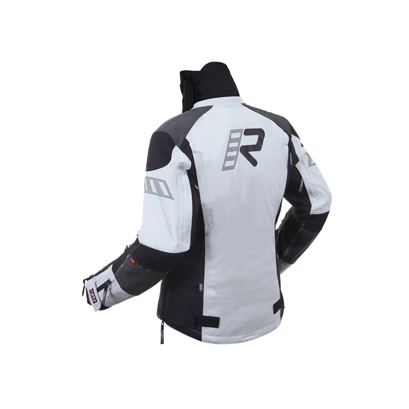 Kurtka motocyklowa damska tekstylna Rukka FlexoRina