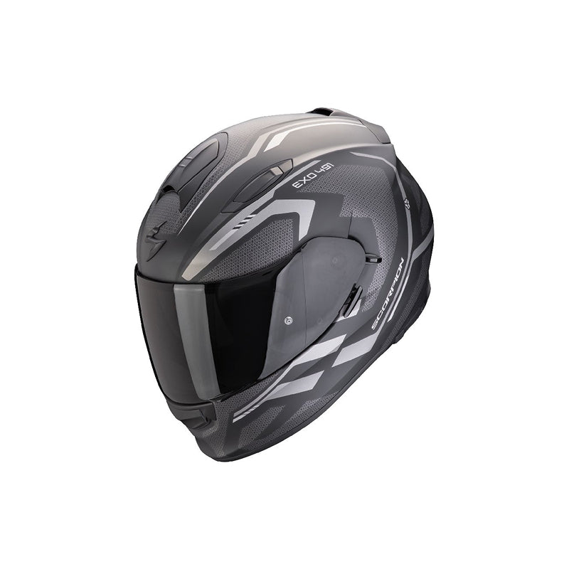 Kask Scorpion EXO-491