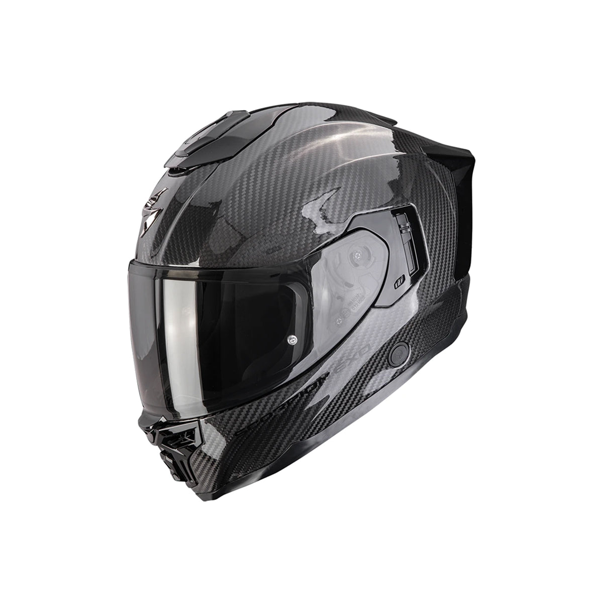 Kask Scorpion EXO-1500 Carbon Air