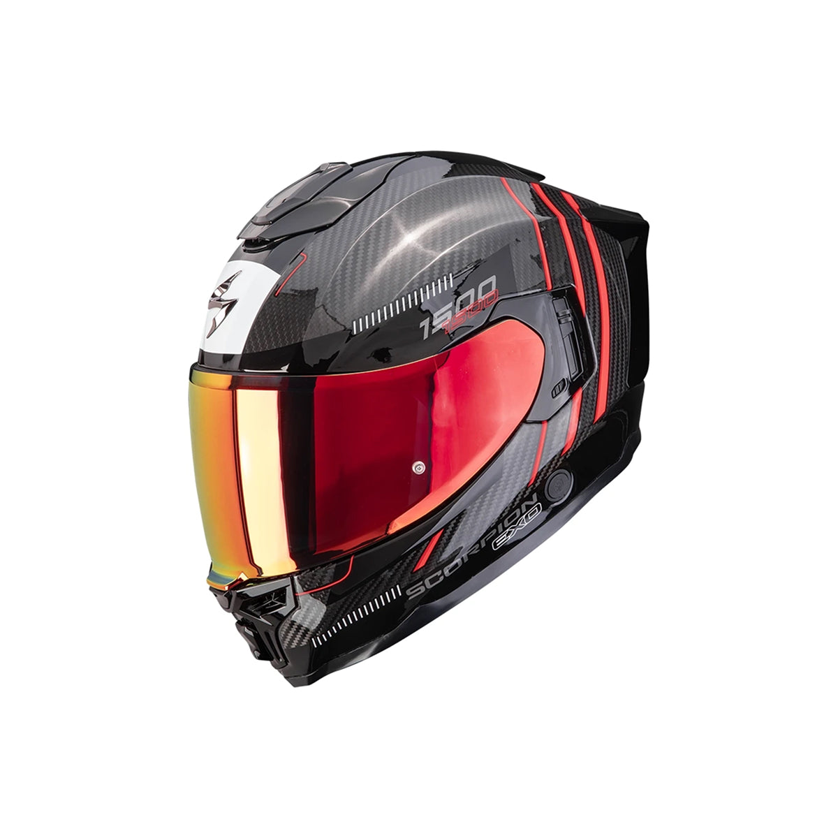 Kask Scorpion EXO-1500 Carbon Air