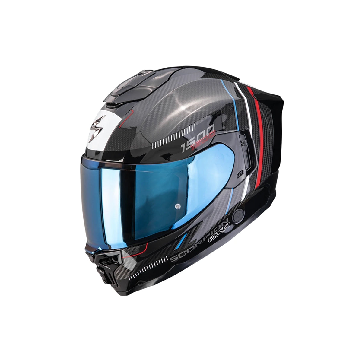 Kask Scorpion EXO-1500 Carbon Air