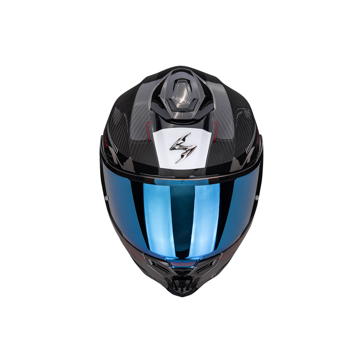 Kask Scorpion EXO-1500 Carbon Air