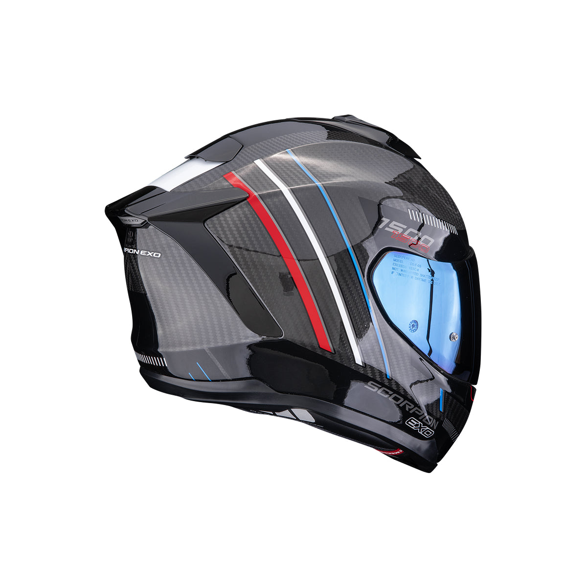 Kask Scorpion EXO-1500 Carbon Air