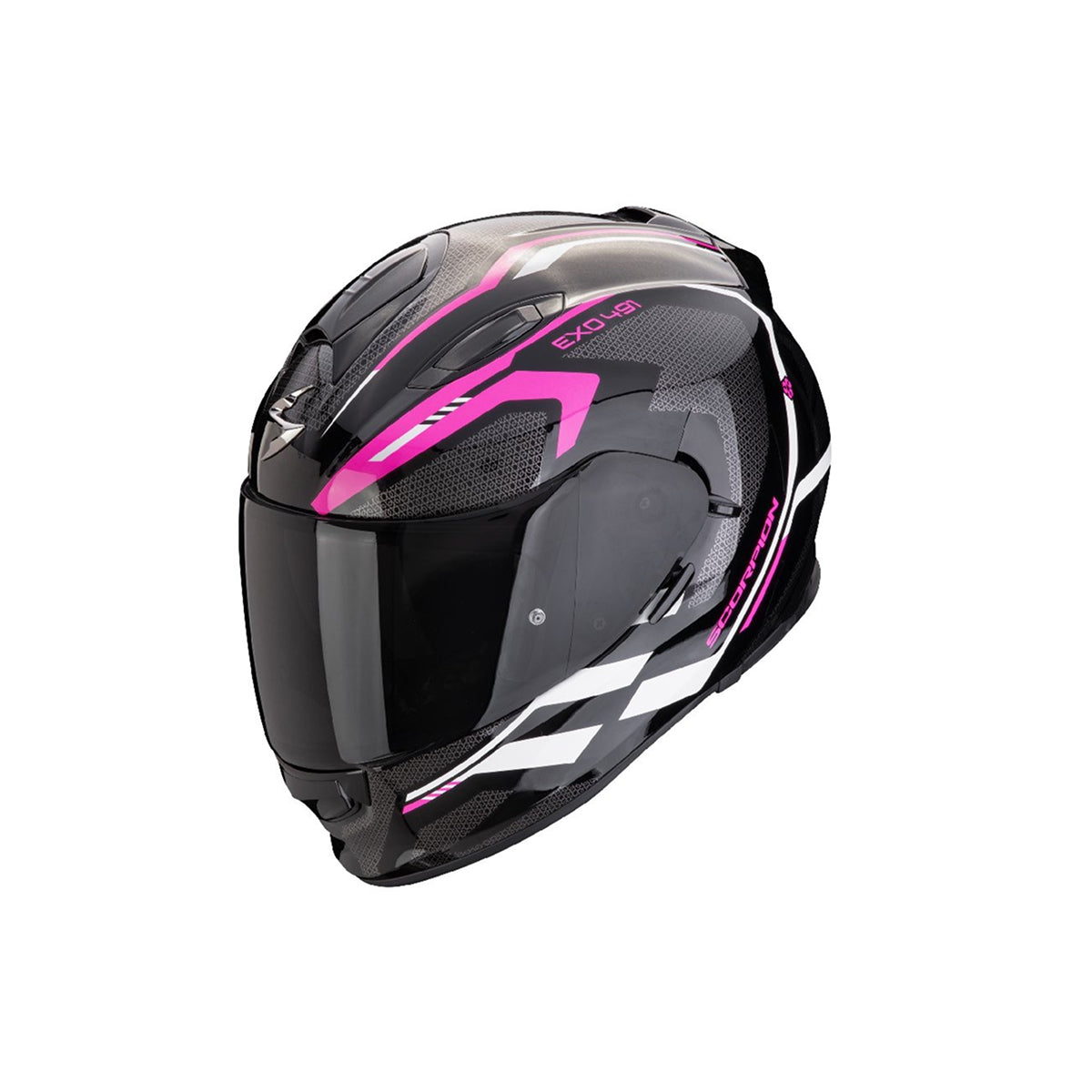 Kask Scorpion EXO-491