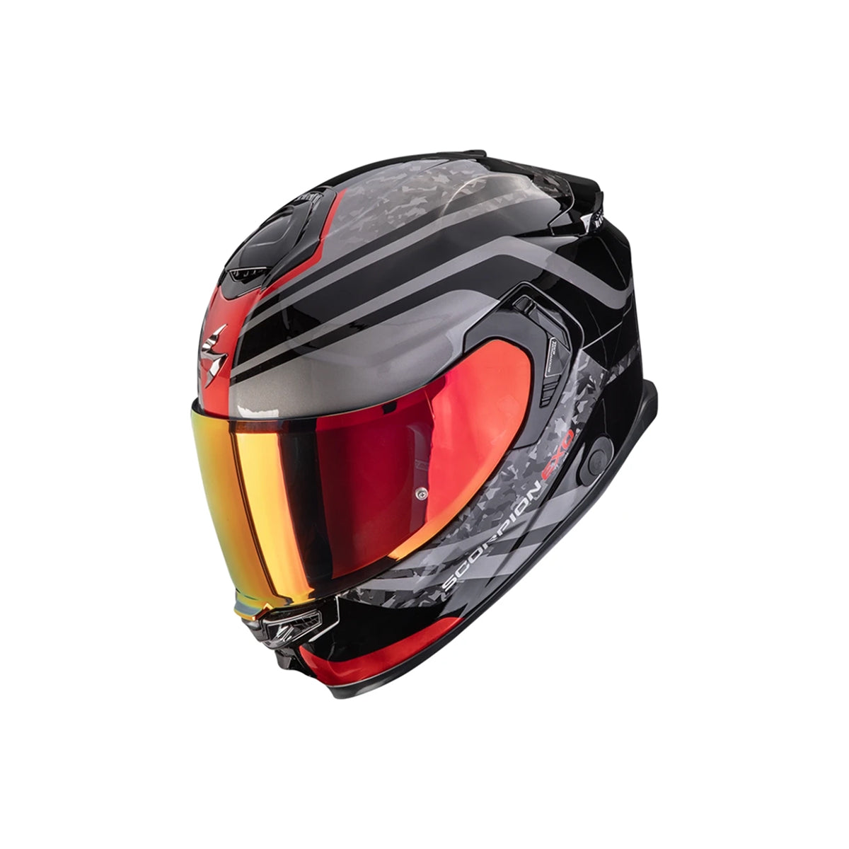 Kask motocyklowy Scorpion EXO-GT SP AIR