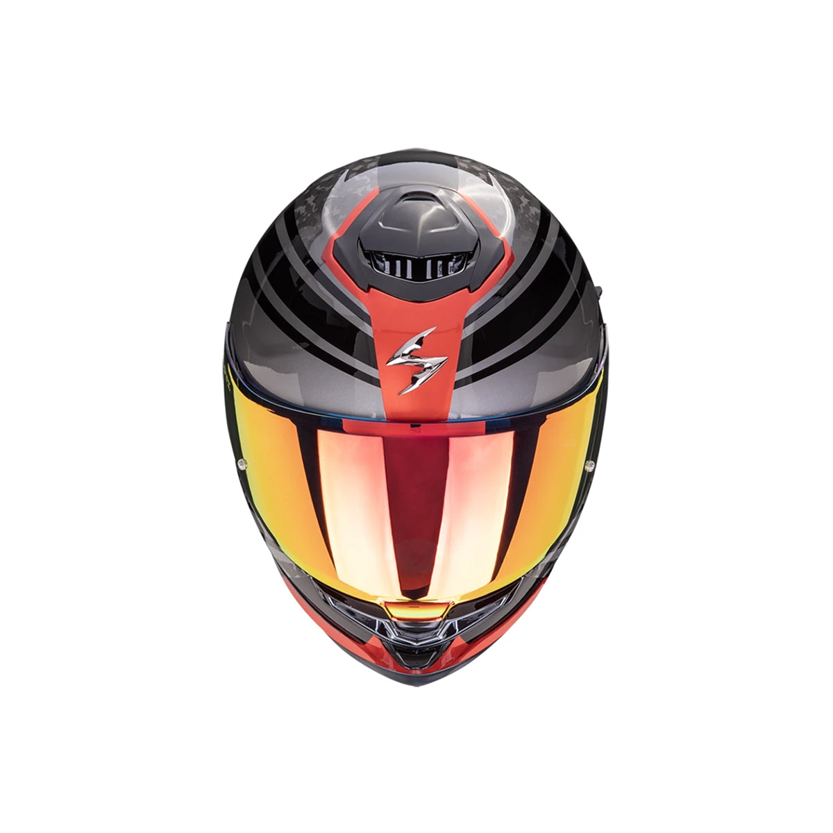 Kask motocyklowy Scorpion EXO-GT SP AIR