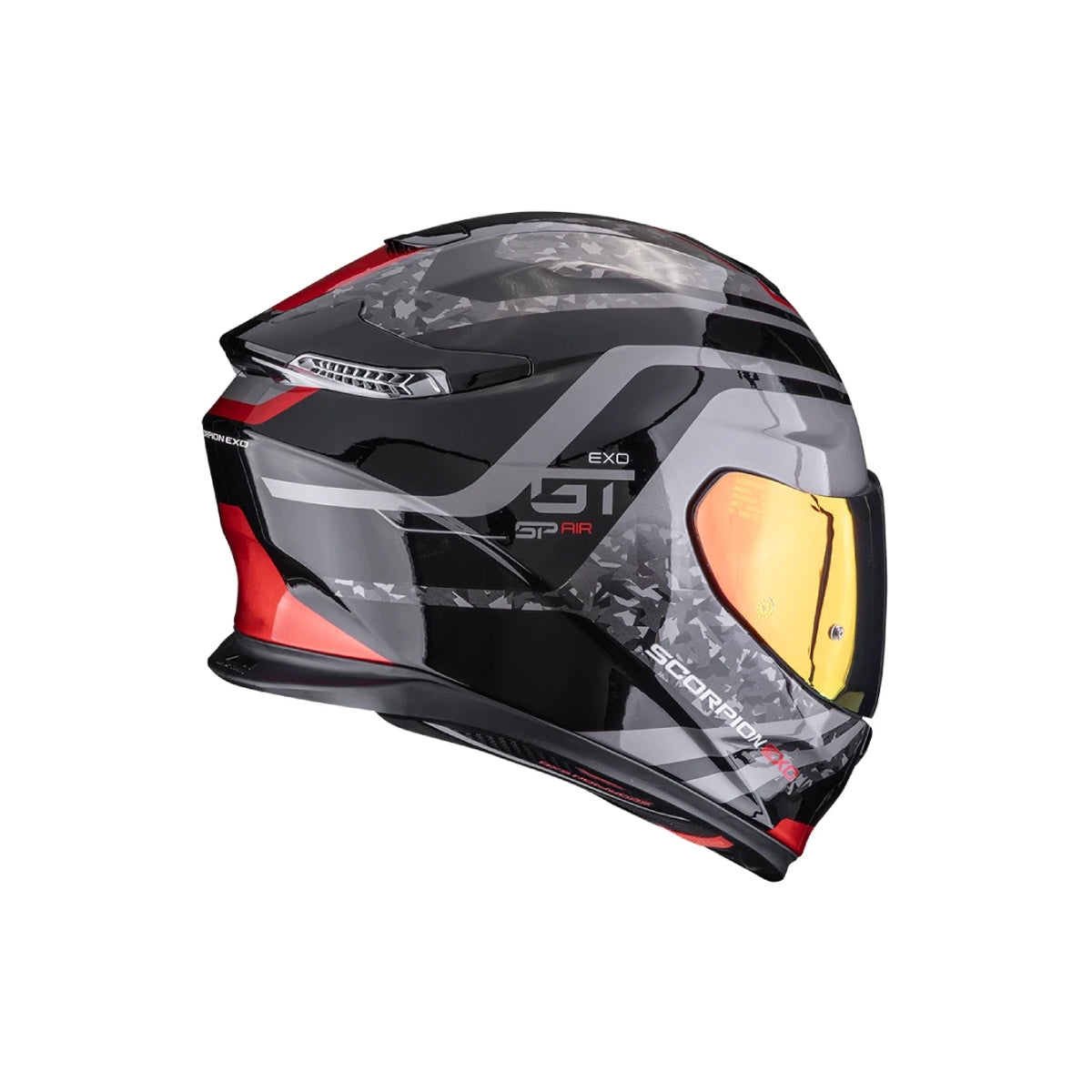 Kask motocyklowy Scorpion EXO-GT SP AIR
