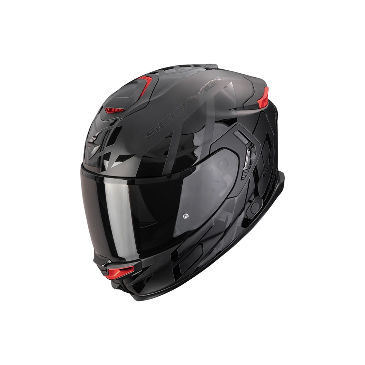 Kask motocyklowy Scorpion EXO-GT SP AIR