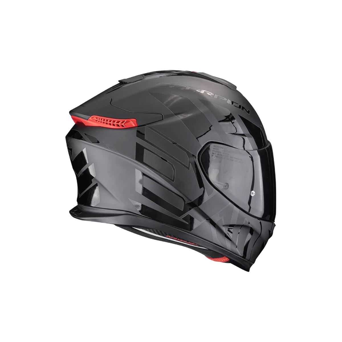 Kask motocyklowy Scorpion EXO-GT SP AIR