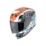 Kask motocyklowy Scorpion EXO JUNIOR AIR