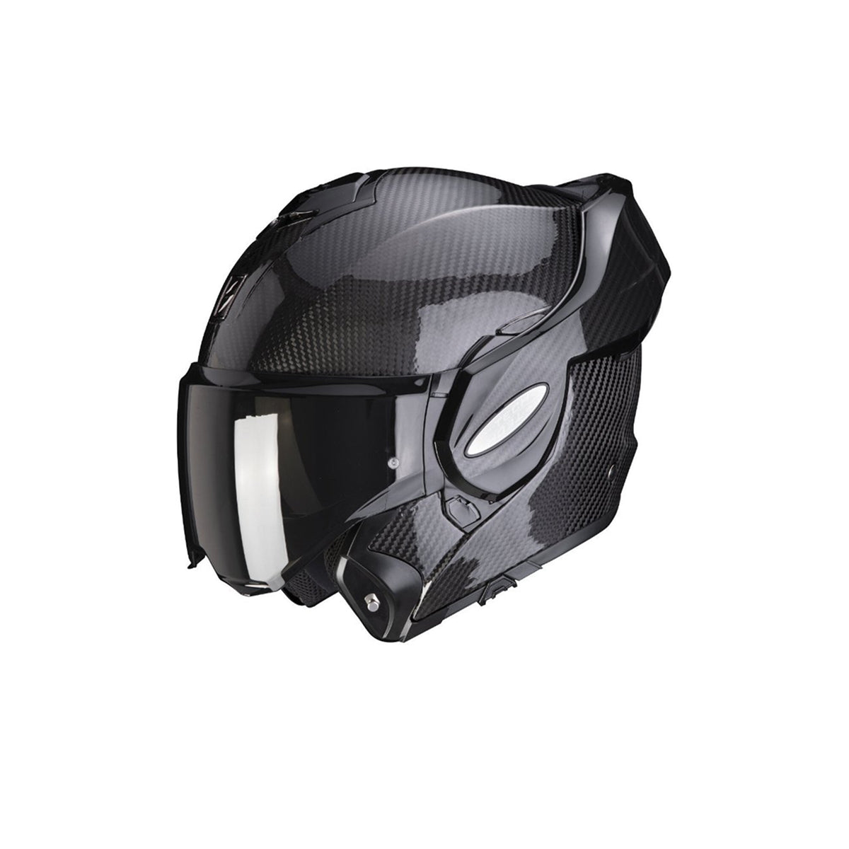 Kask Scorpion EXO-TECH Carbon