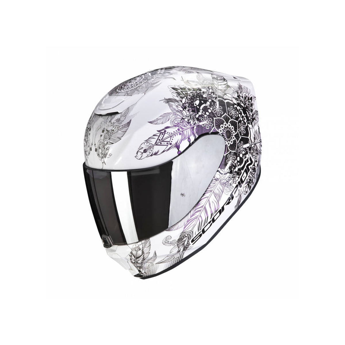 Kask motocyklowy Scorpion EXO-391