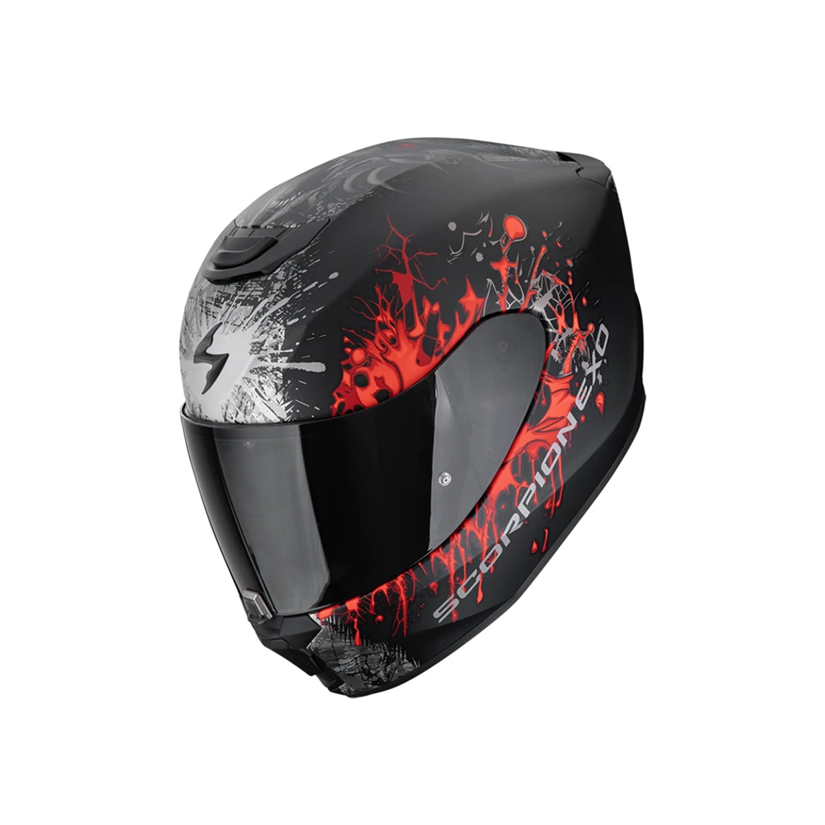Kask motocyklowy Scorpion EXO-391