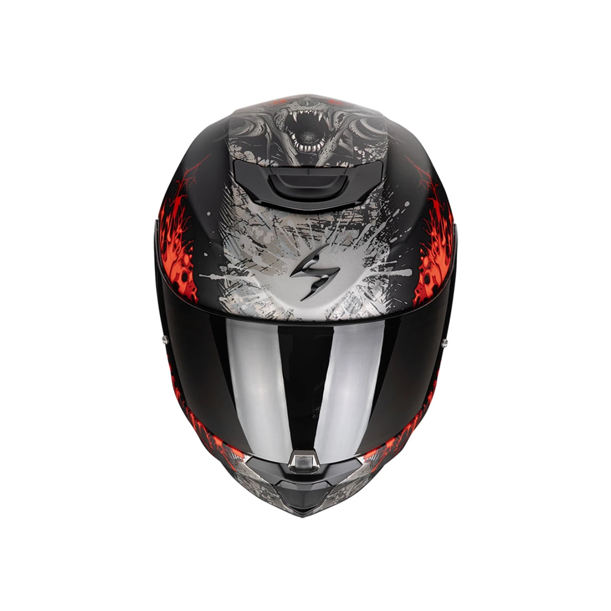 Kask motocyklowy Scorpion EXO-391