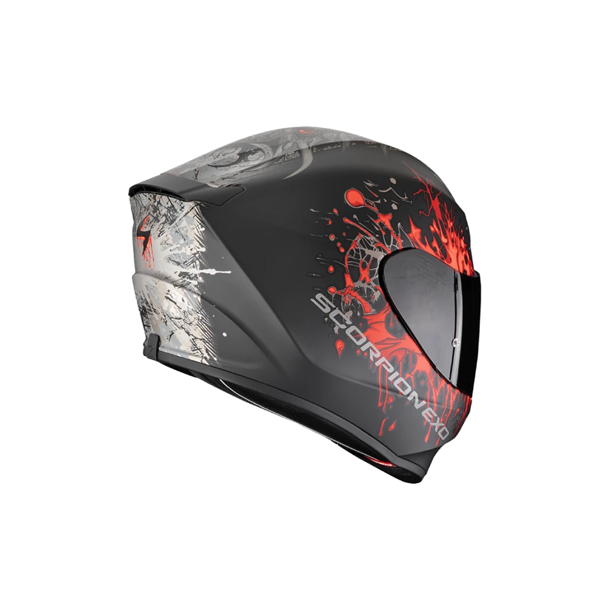 Kask motocyklowy Scorpion EXO-391