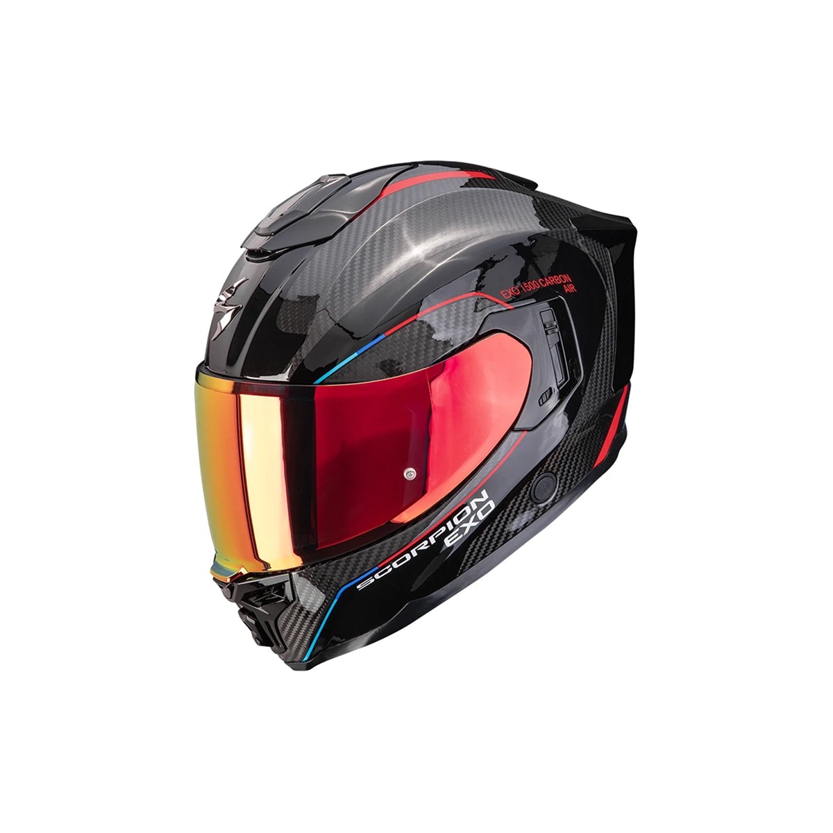 Kask Scorpion EXO-1500 Carbon Air