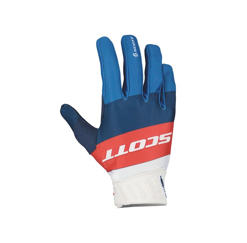 Rękawice offroad Scott 450 Angled