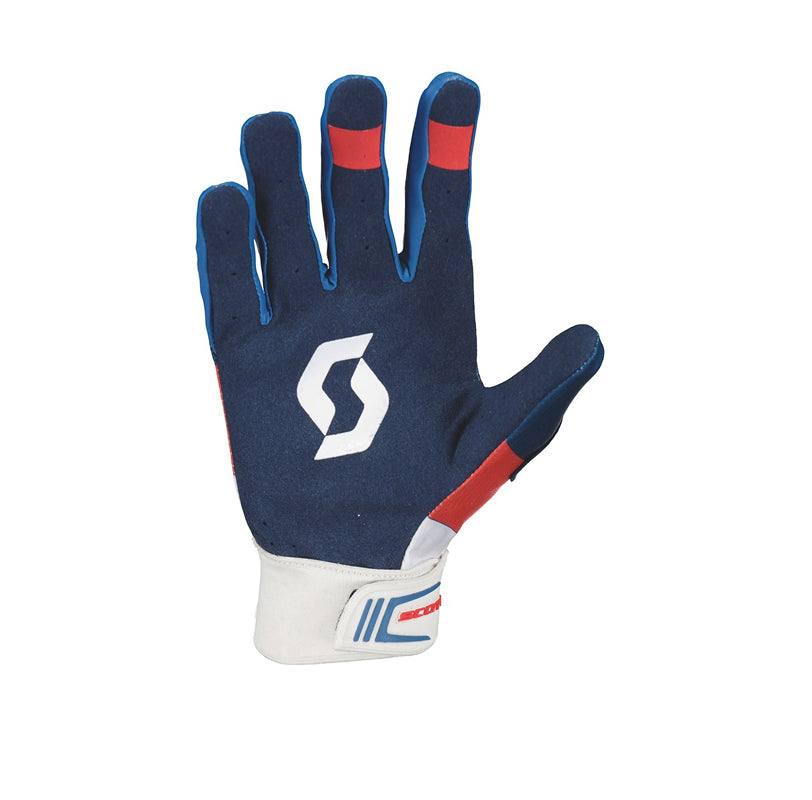 Rękawice offroad Scott 450 Angled