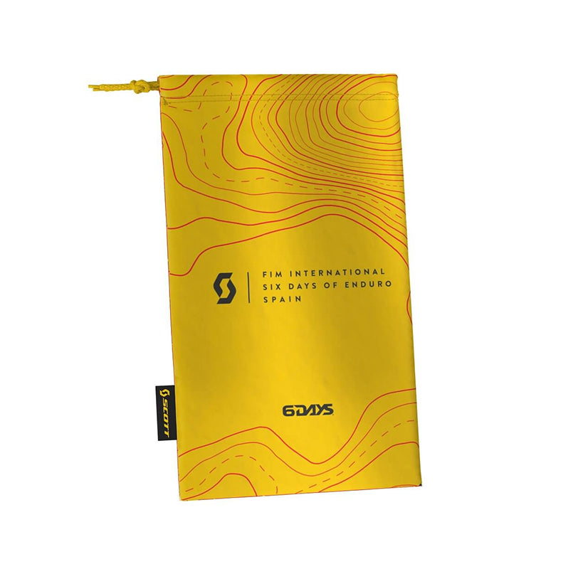 Gogle offroad Scott Prospect 6 Days 2024 Spain