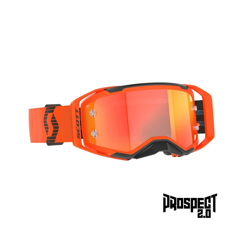 Gogle offroad Scott Prospect 2.0