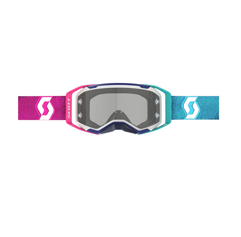 Gogle offroad Scott Prospect 2.0 LS (Szyba Fotochrom)