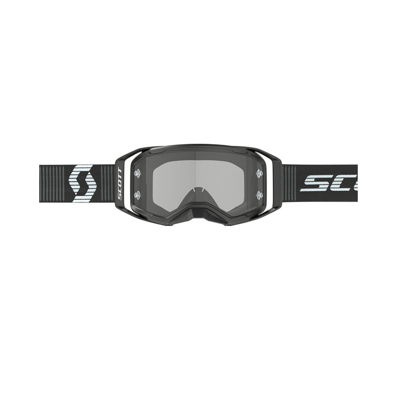 Gogle offroad Scott Prospect 2.0 LS (Szyba Fotochrom)