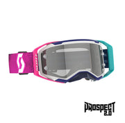 Gogle offroad Scott Prospect 2.0 LS (Szyba Fotochrom)