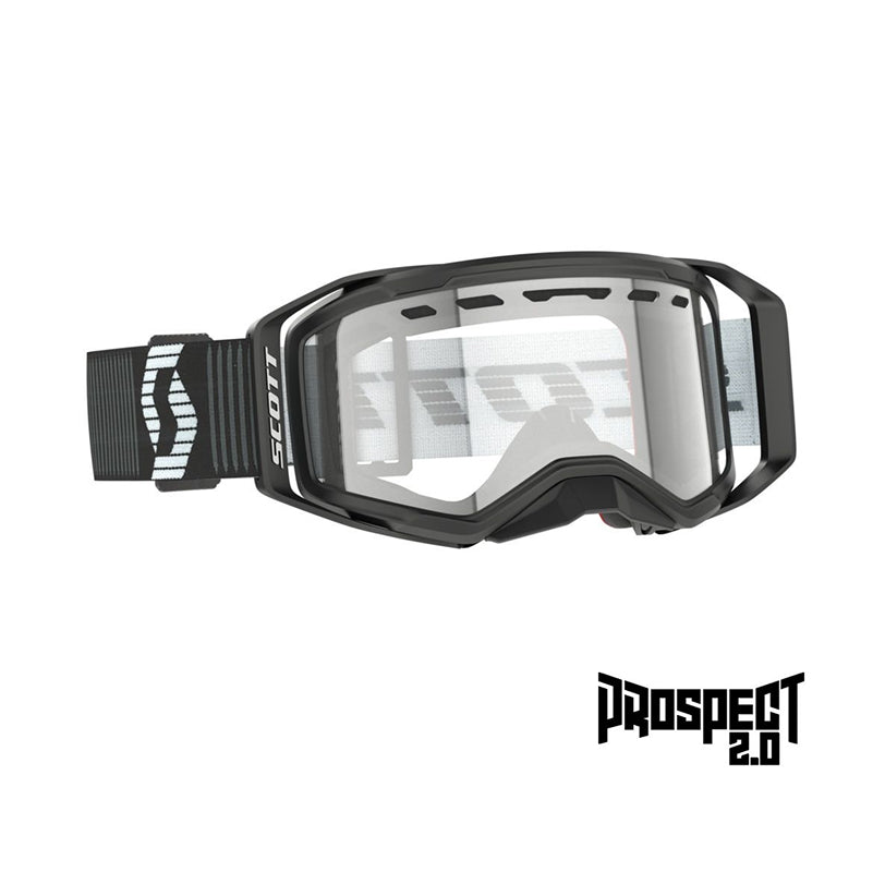 Gogle offroad Scott Prospect 2.0 Enduro