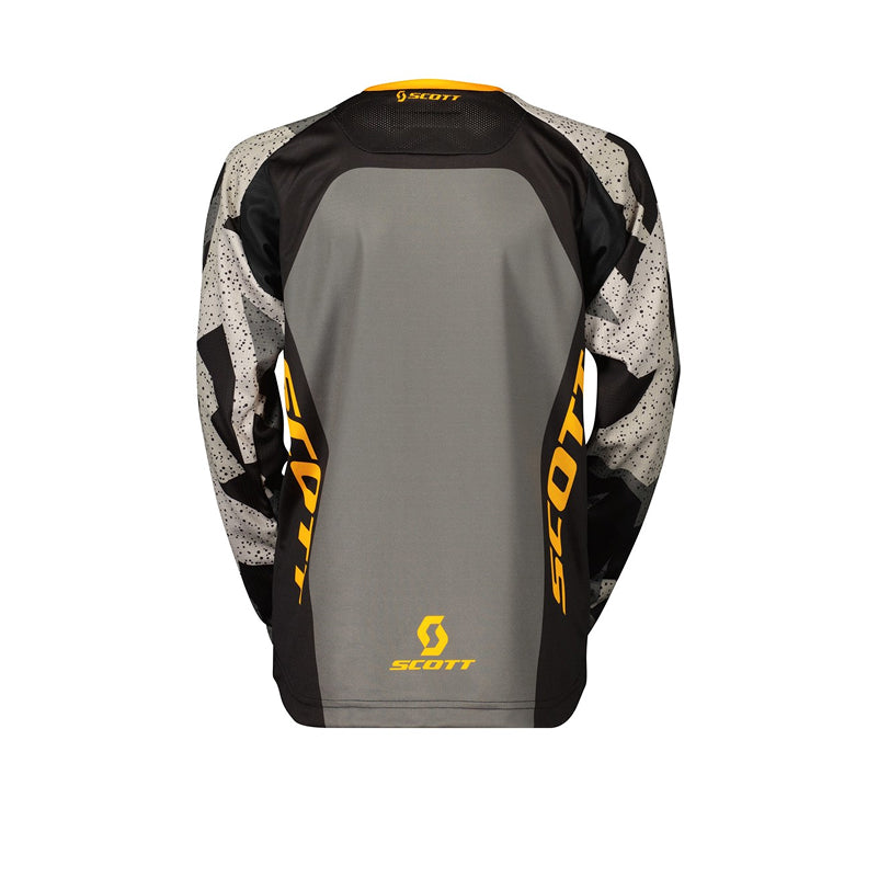 Koszulka dziecięca offroad Scott 350