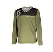 Koszulka dziecięca offroad Scott 350 Dirt